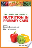 The complete guide to nutrition in primary care