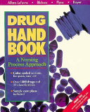 Drug handbook : a nursing process approach /