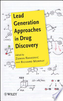 Lead generation approaches in drug discovery