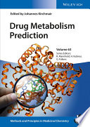 Drug metabolism prediction /