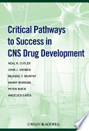 Critical pathways to success in CNS drug development