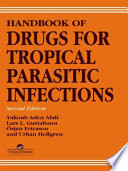 Handbook of drugs for tropical parasitic infections
