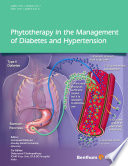 Phytotherapy in the management of diabetes and hypertension
