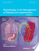Phytotherapy in the management of diabetes and hypertension.