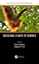 Medicinal plants of Borneo /