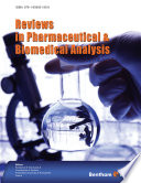 Reviews in pharmaceutical and biomedical analysis