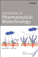 Handbook of pharmaceutical biotechnology