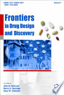 Frontiers in drug design and discovery.
