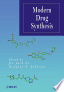 Modern drug synthesis