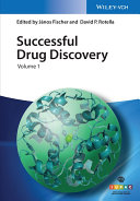 Successful drug discovery.