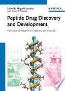 Peptide drug discovery and development translational research in academia and industry /