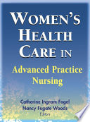 Women's health care in advanced practice nursing