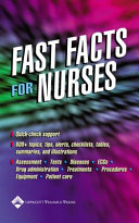 Fast facts for nurses /