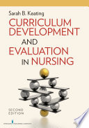 Curriculum development and evaluation in nursing