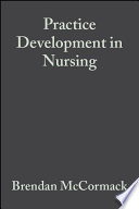 Practice development in nursing