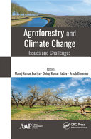 Agroforestry and climate change : issues and challenges /