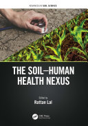 The soil-human health-nexus /