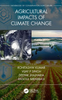 Agricultural impacts of climate change /