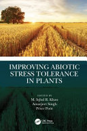 Improving abiotic stress tolerance in plants /