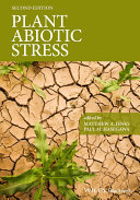 Plant abiotic stress /