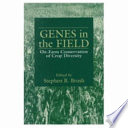Genes in the field on-farm conservation of crop diversity /