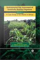A case study of Bt Maize in Kenya
