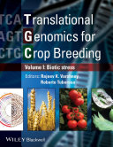 Translational genomics for crop breeding. biotic stress /