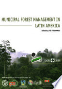 Municipal forest management in Latin America
