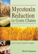 Mycotoxin reduction in grain chains /