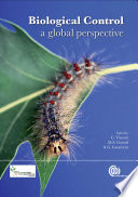 Biological control a global perspective : case studies from around the world /