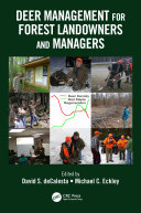 Deer management for forest landowners and managers /