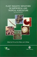 Plant parasitic nematodes in subtropical and tropical agriculture