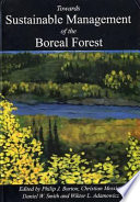 Towards sustainable management of the boreal forest