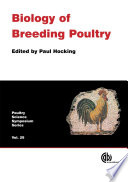 Biology of breeding poultry