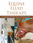 Equine fluid therapy /