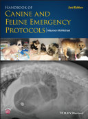 Handbook of canine and feline emergency protocols /
