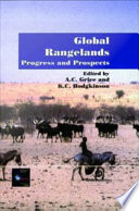 Global rangelands progress and prospects /
