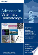 Advances in veterinary dermatology