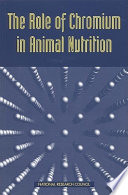 The Role of chromium in animal nutrition
