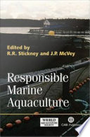 Responsible marine aquaculture