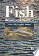 Fish diseases and disorders.