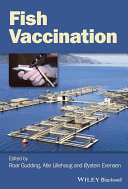 Fish vaccination /