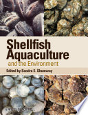 Shellfish aquaculture and the environment