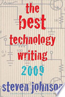 The best of technology writing.