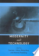 Modernity and technology