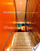 Becoming MIT moments of decision /