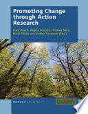 Promoting change through action research /