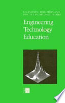 Engineering technology education