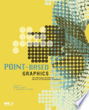 Point-based graphics