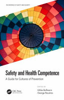 Safety and health competence : a guide for cultures of prevention /